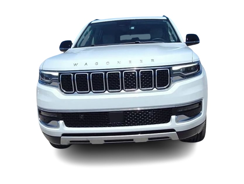 Thumbnail: 2024 Jeep Wagoneer - 6