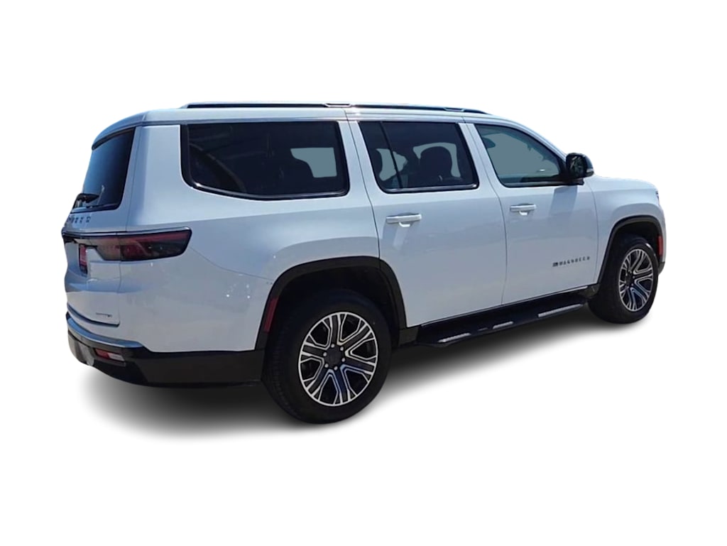 Thumbnail: 2024 Jeep Wagoneer - 20