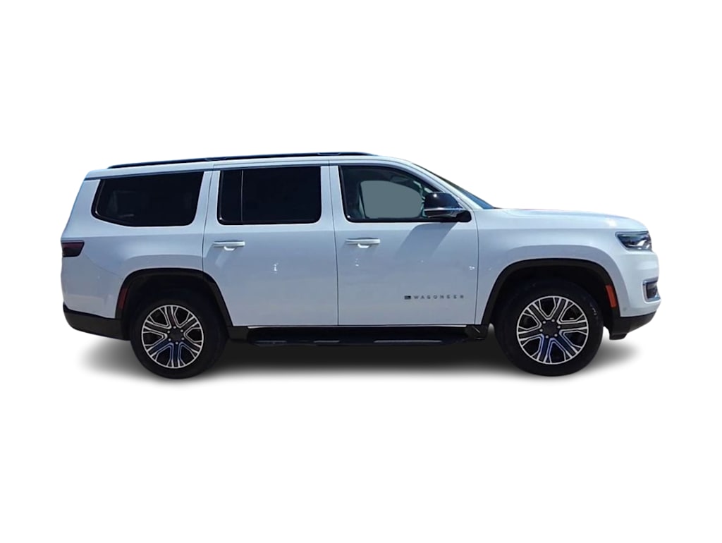 Thumbnail: 2024 Jeep Wagoneer - 21