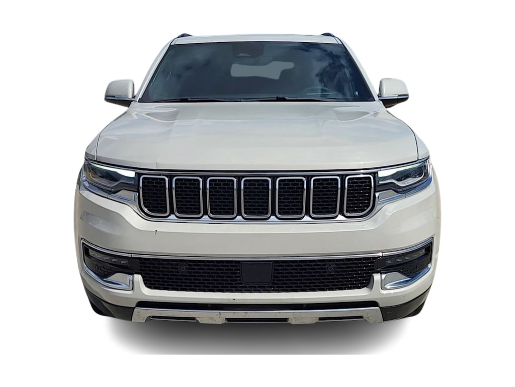 Thumbnail: 2022 Jeep Wagoneer - 6