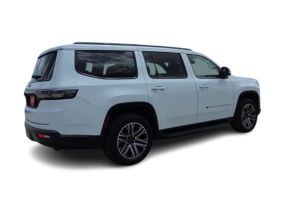 Thumbnail: 2026 Jeep Grand Wagoneer - 21