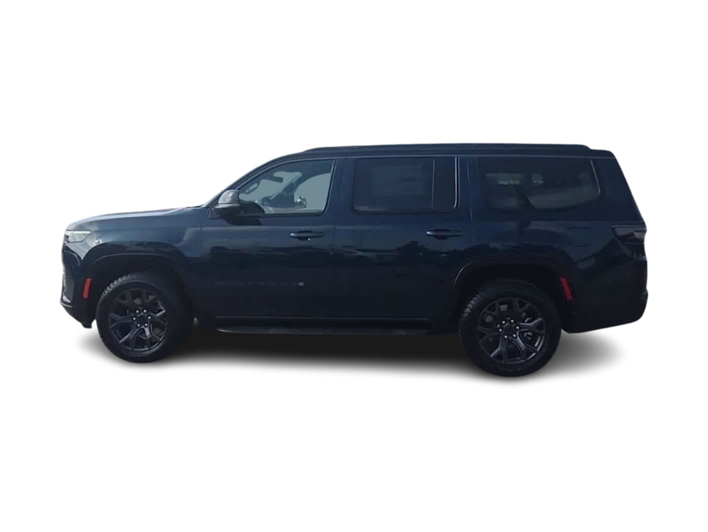 Thumbnail: 2026 Jeep Grand Wagoneer - 20