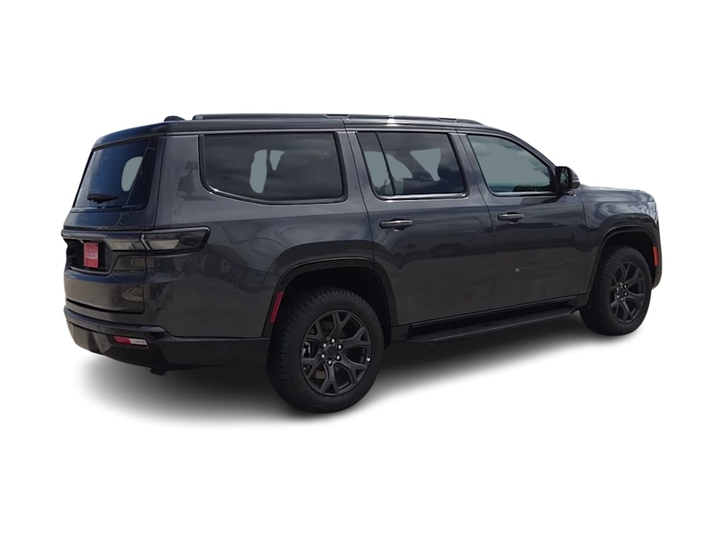 Thumbnail: 2026 Jeep Grand Wagoneer - 21