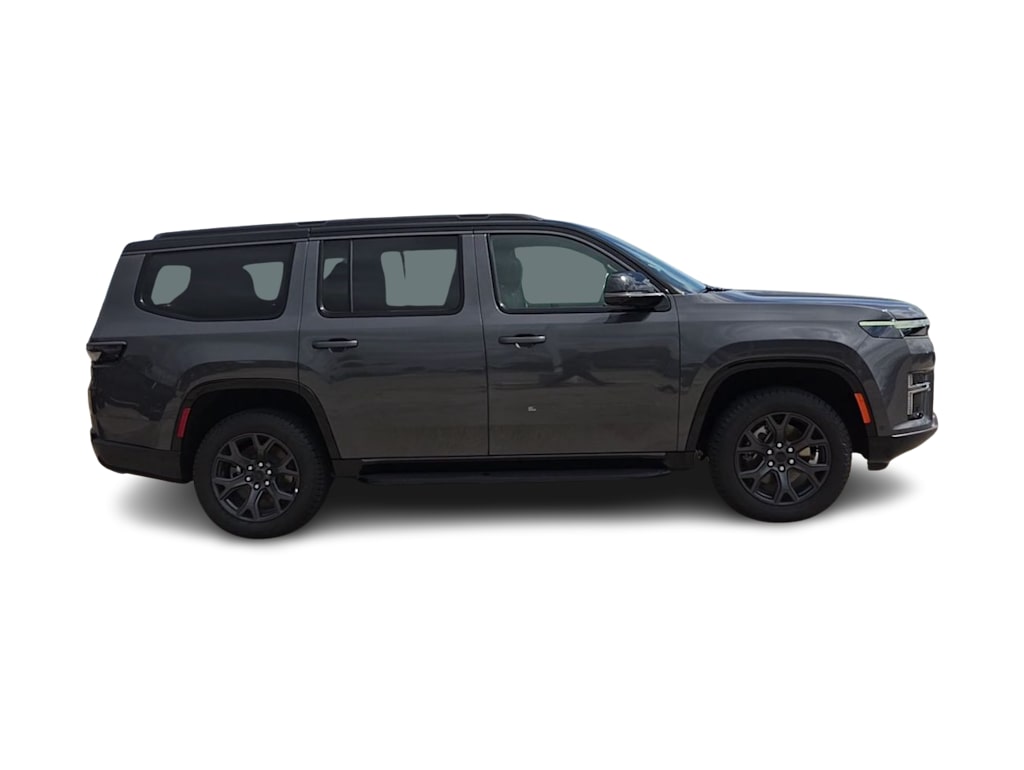 Thumbnail: 2026 Jeep Grand Wagoneer - 22