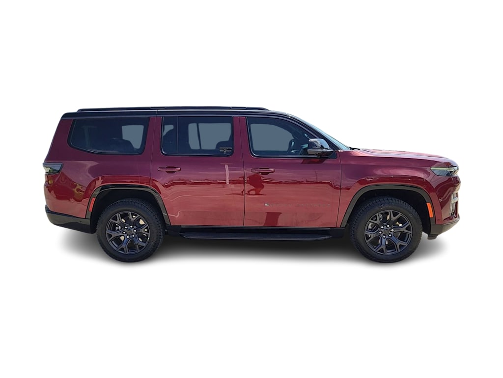 Thumbnail: 2026 Jeep Grand Wagoneer - 24