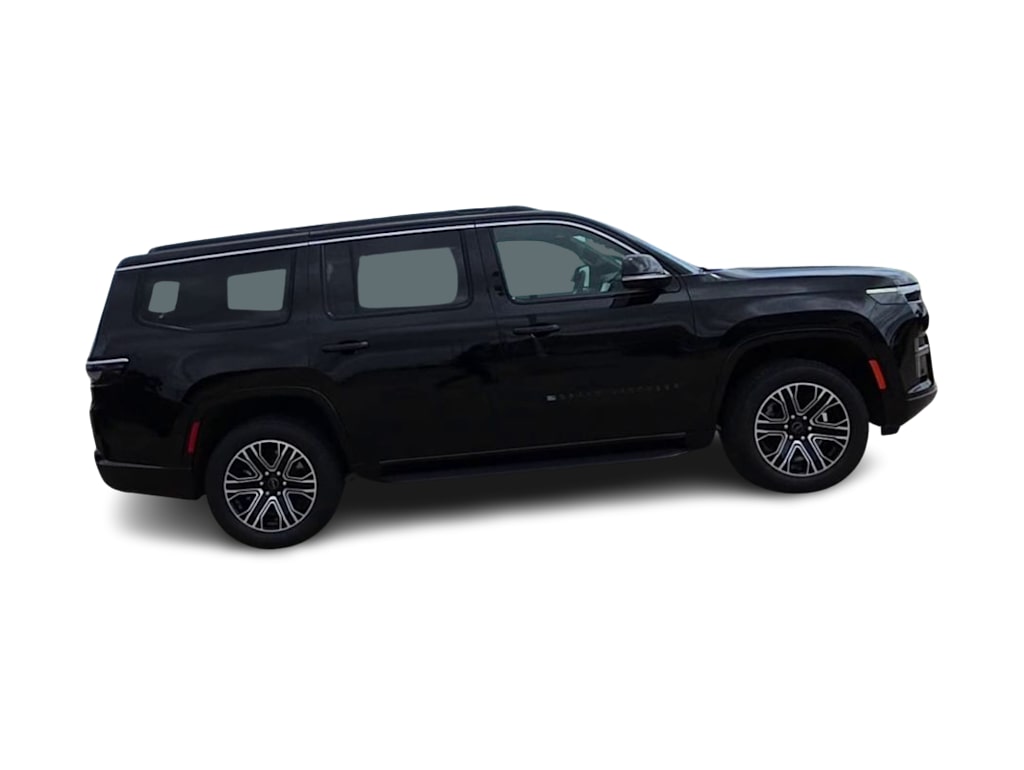 Thumbnail: 2026 Jeep Grand Wagoneer - 22