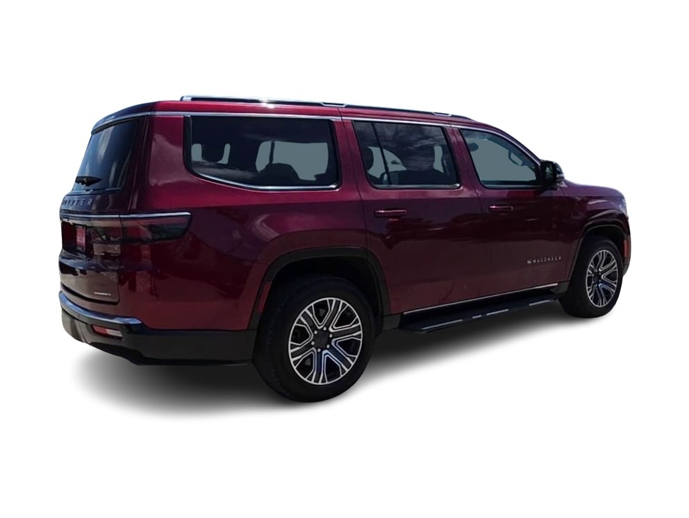 Thumbnail: 2024 Jeep Wagoneer - 21