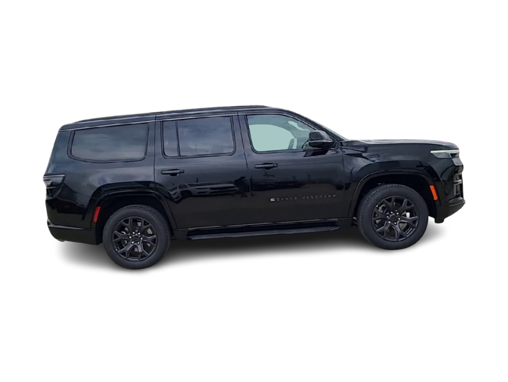 Thumbnail: 2026 Jeep Grand Wagoneer - 21