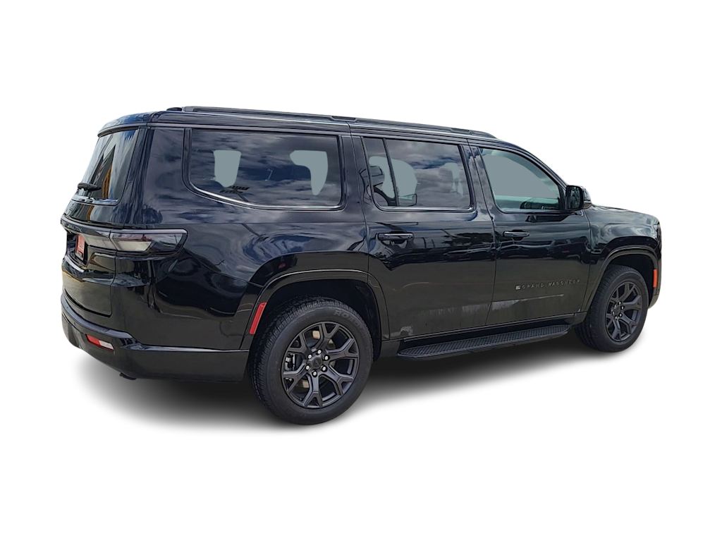 Thumbnail: 2026 Jeep Grand Wagoneer - 23