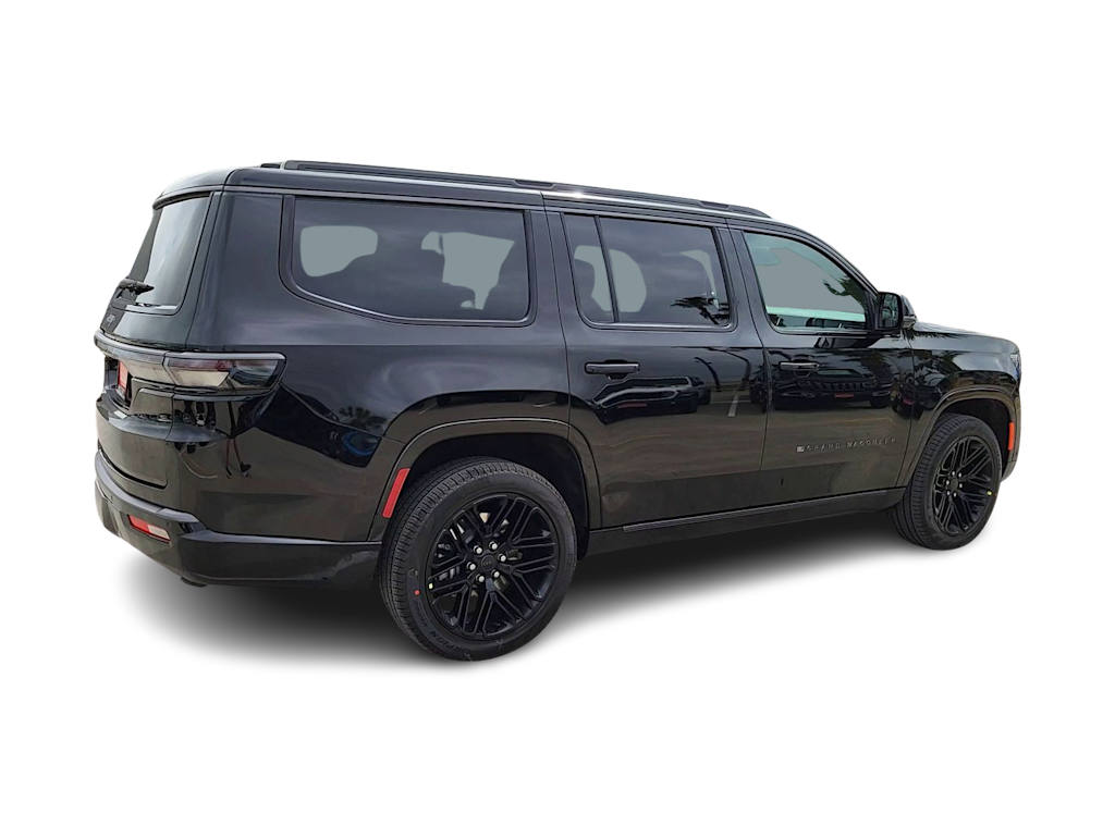 Thumbnail: 2026 Jeep Grand Wagoneer - 23