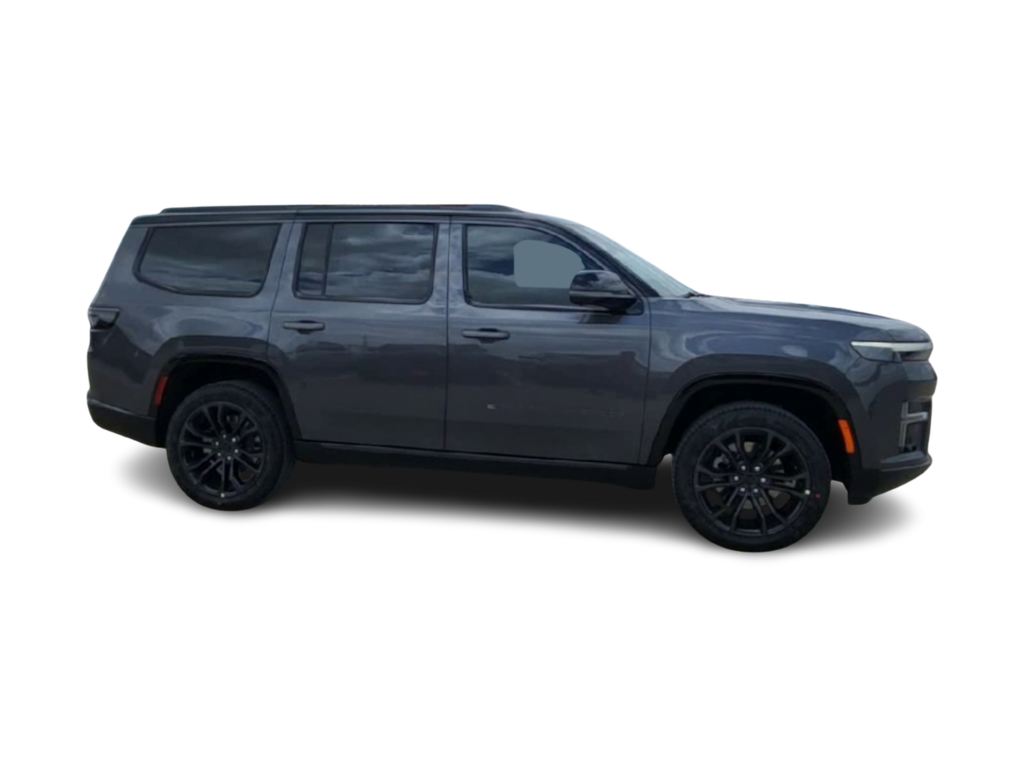 Thumbnail: 2026 Jeep Grand Wagoneer - 23