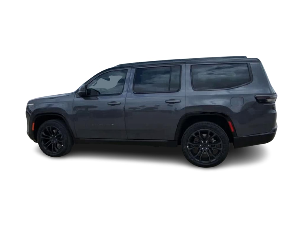 Thumbnail: 2026 Jeep Grand Wagoneer - 20