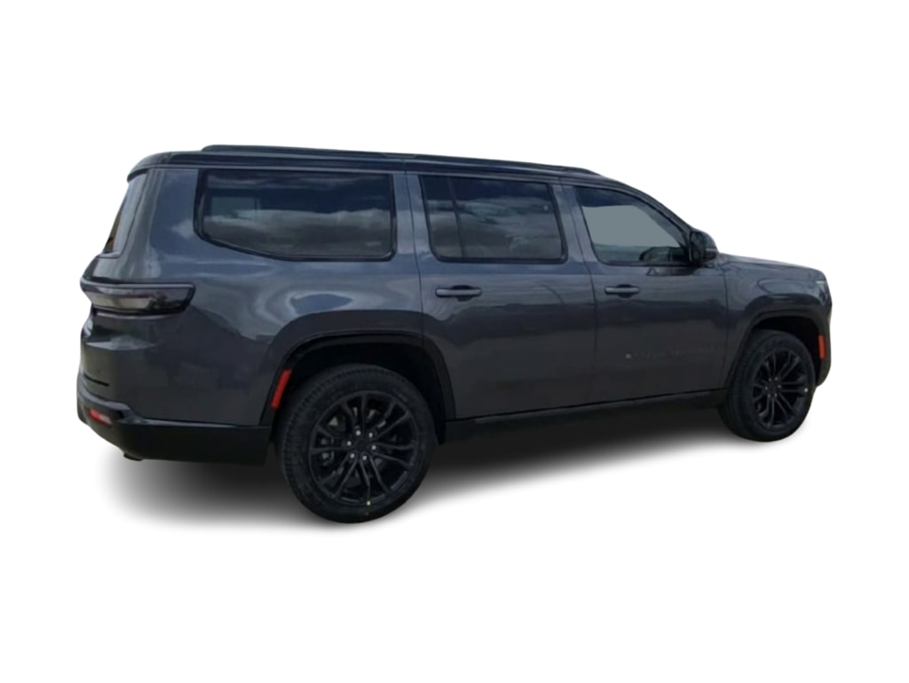 Thumbnail: 2026 Jeep Grand Wagoneer - 22