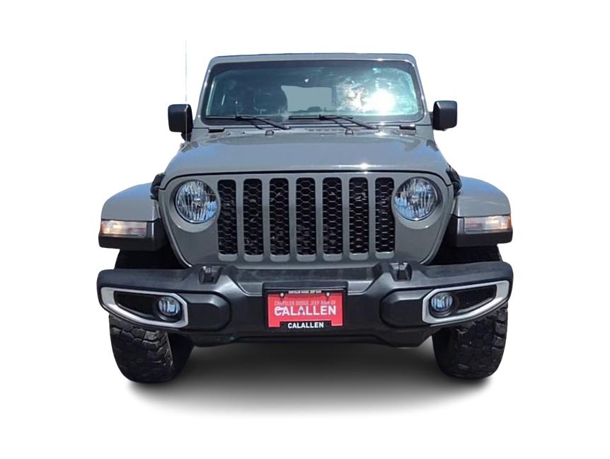 Thumbnail: 2023 Jeep Gladiator - 6