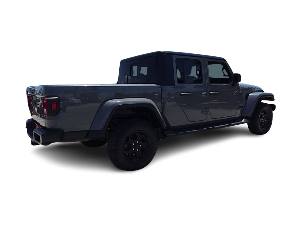 Thumbnail: 2023 Jeep Gladiator - 20