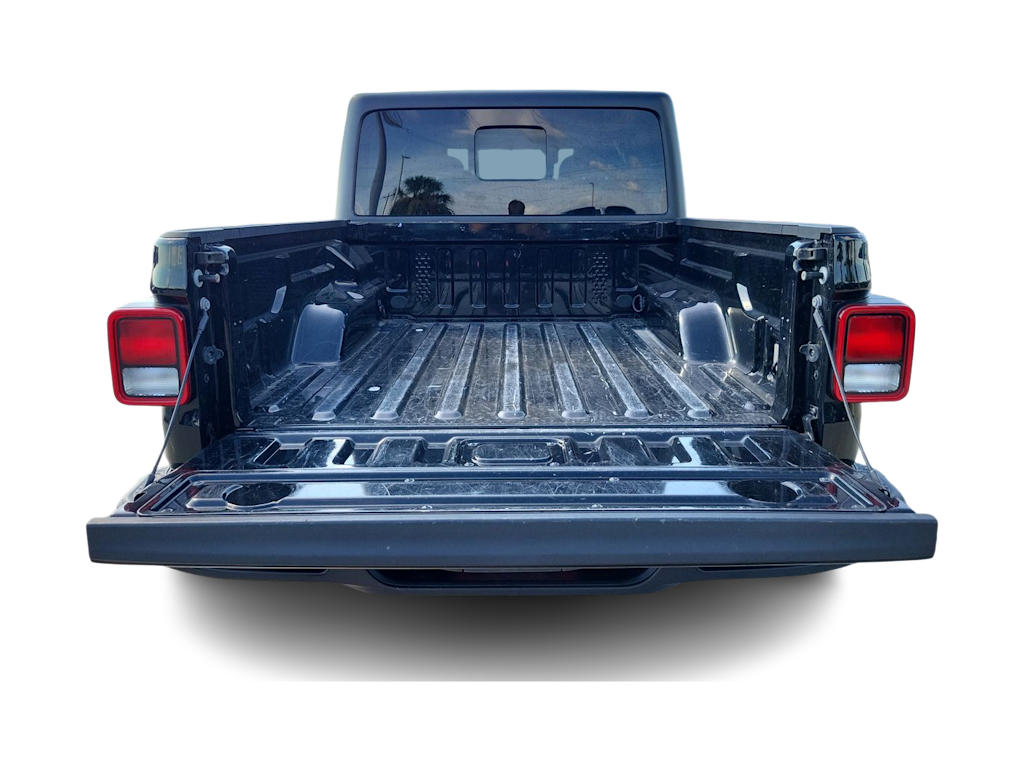 Thumbnail: 2023 Jeep Gladiator - 18