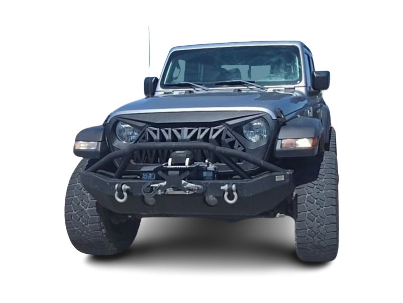 Thumbnail: 2020 Jeep Gladiator - 6
