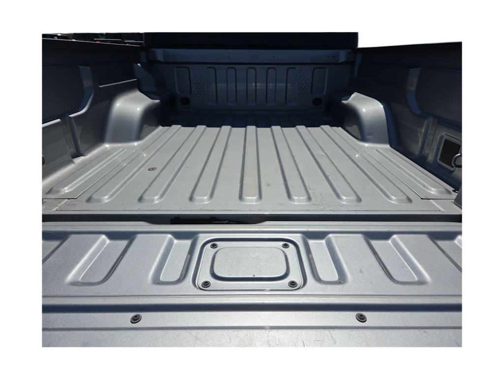 Thumbnail: 2020 Jeep Gladiator - 16