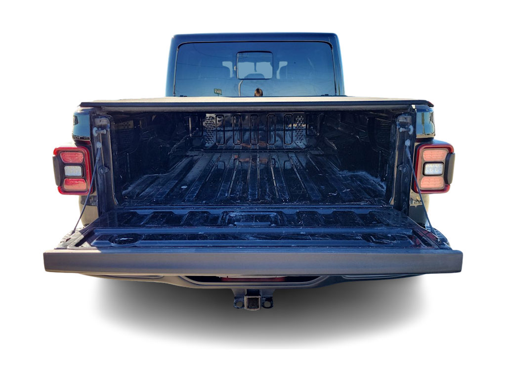 Thumbnail: 2023 Jeep Gladiator - 17