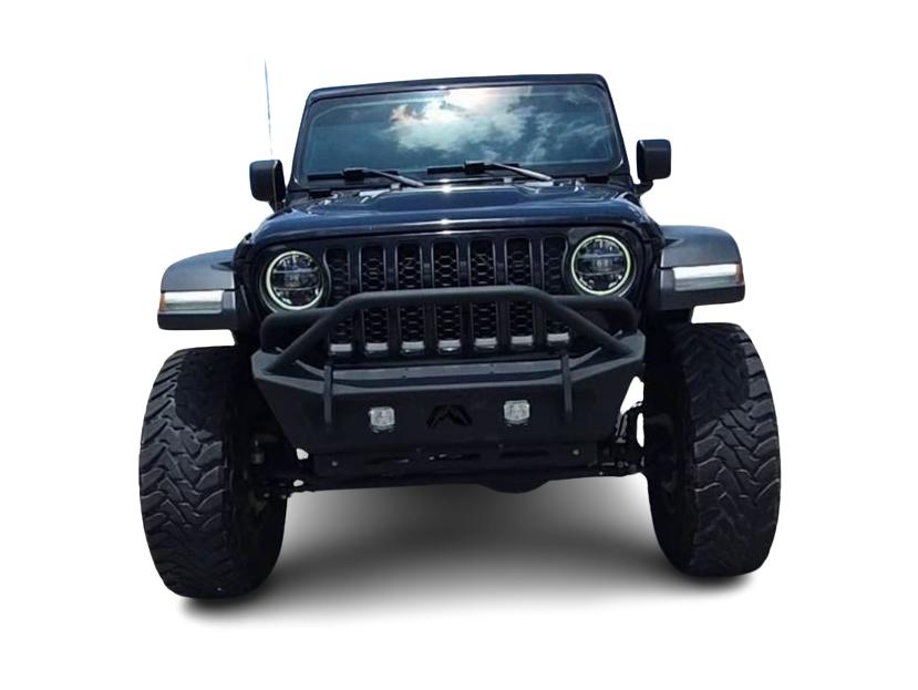 Thumbnail: 2020 Jeep Gladiator - 6