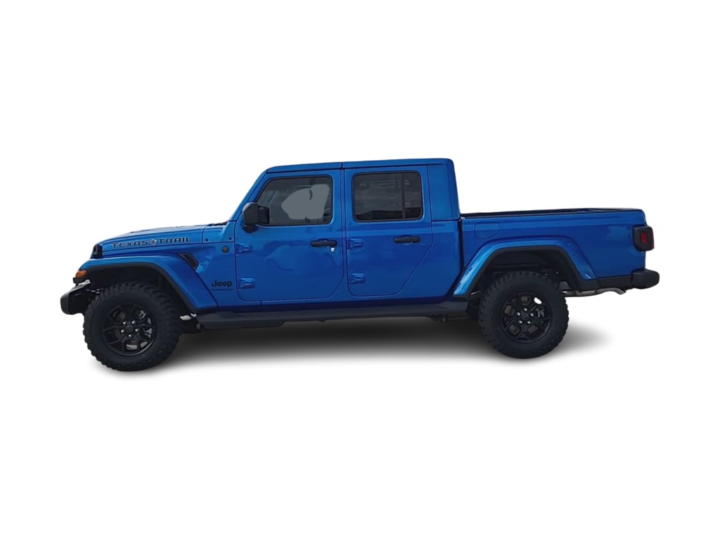 Thumbnail: 2026 Jeep Gladiator - 3