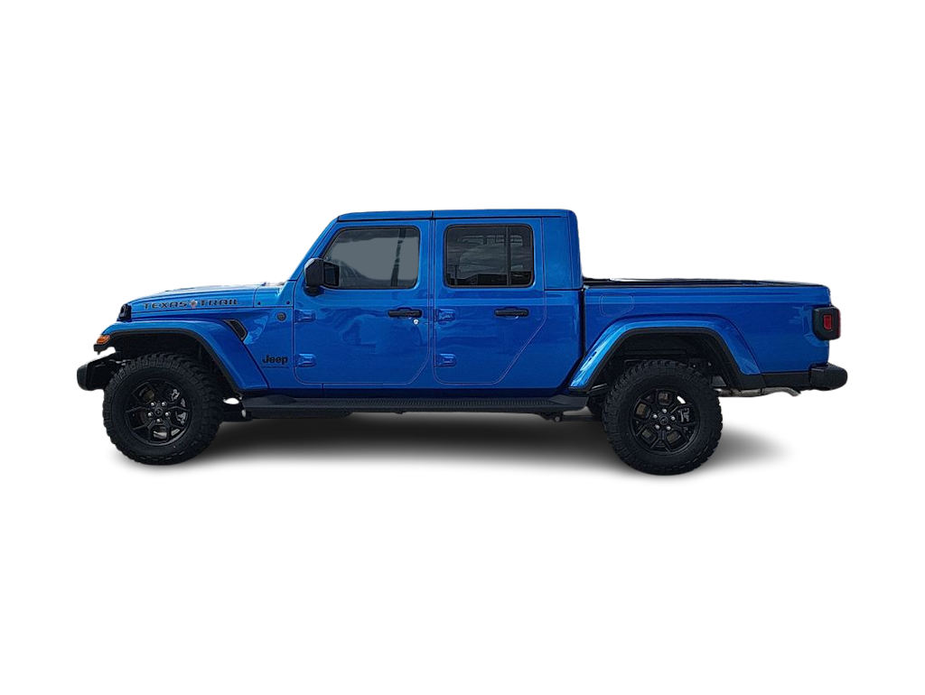 Thumbnail: 2026 Jeep Gladiator - 23