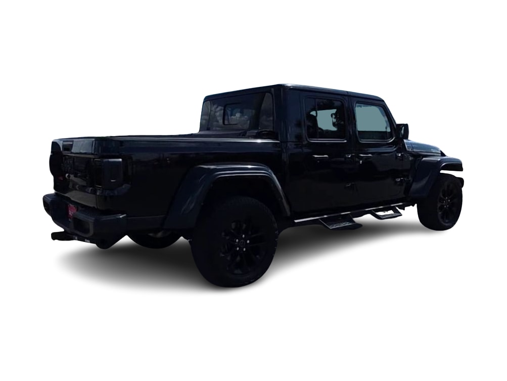 Thumbnail: 2025 Jeep Gladiator - 20