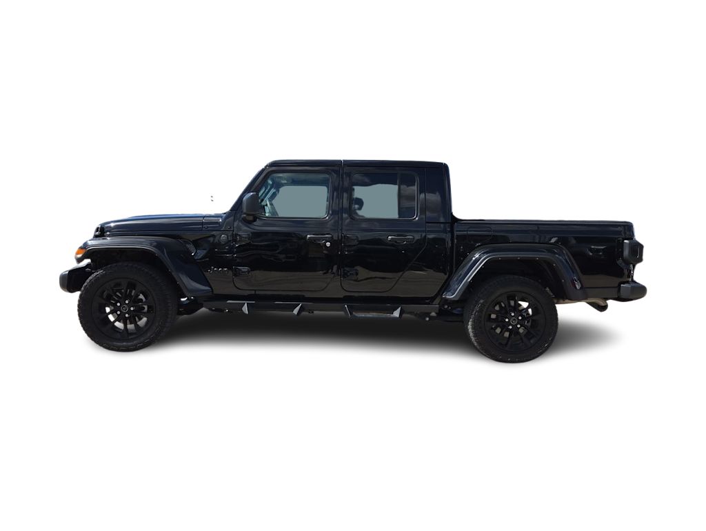 Thumbnail: 2025 Jeep Gladiator - 22