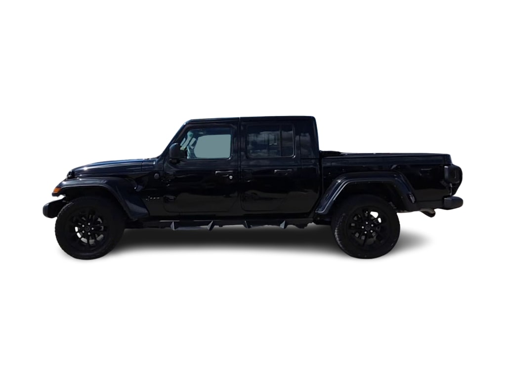 Thumbnail: 2025 Jeep Gladiator - 3