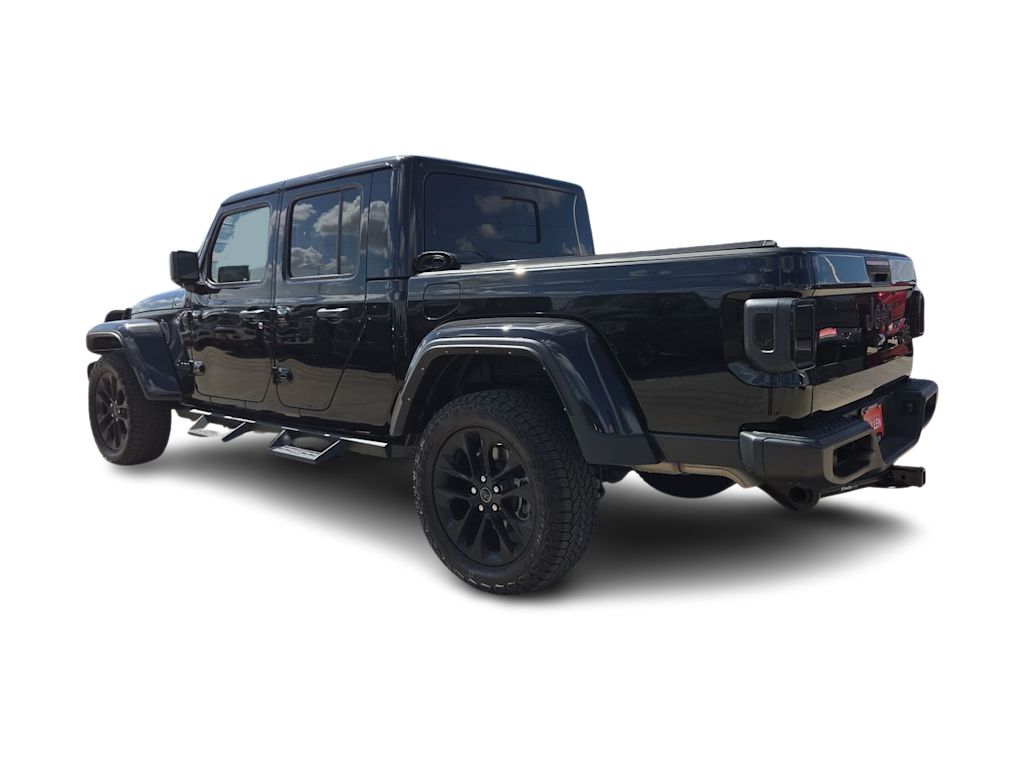 Thumbnail: 2025 Jeep Gladiator - 23