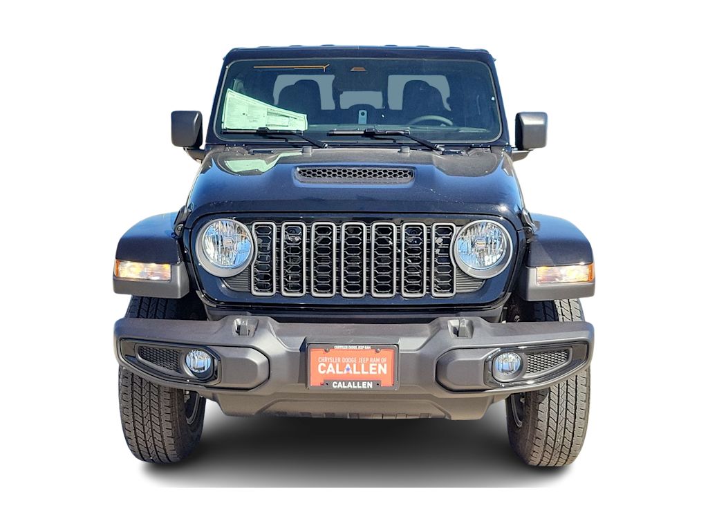 Thumbnail: 2026 Jeep Gladiator - 28