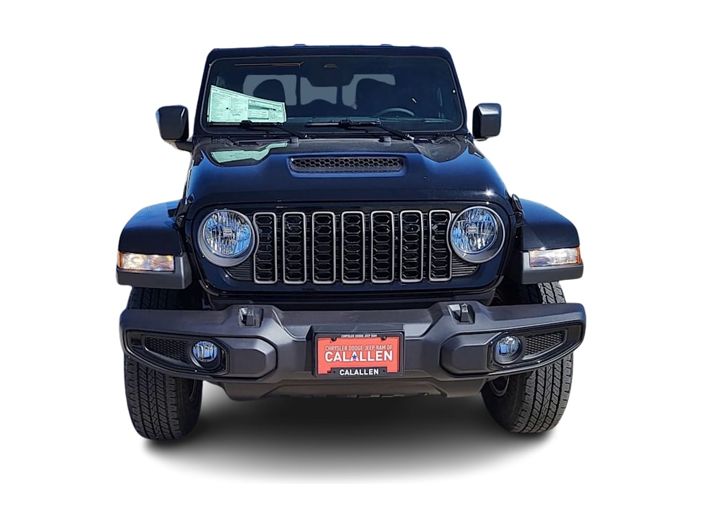 Thumbnail: 2026 Jeep Gladiator - 6