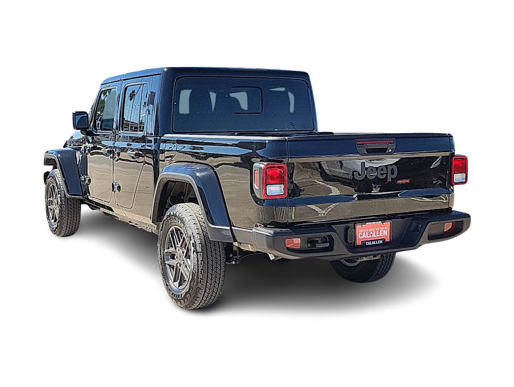 Thumbnail: 2026 Jeep Gladiator - 27