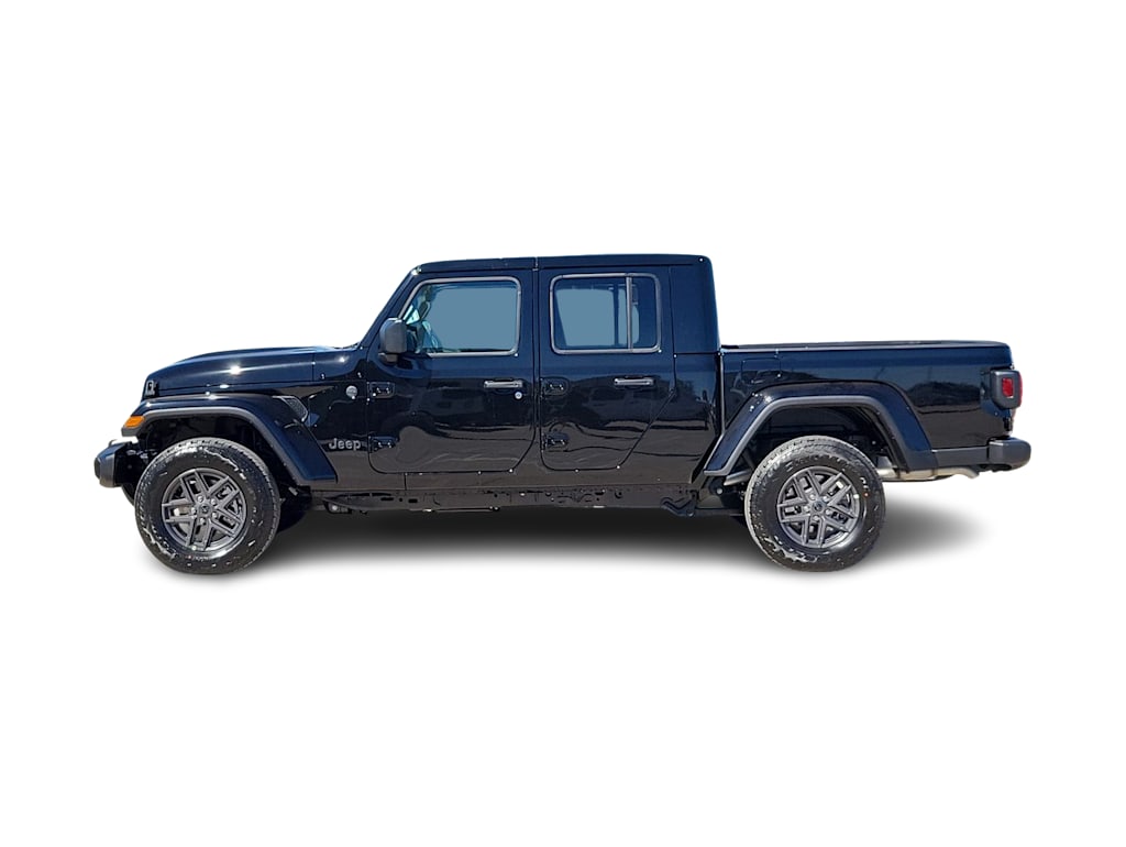 Thumbnail: 2026 Jeep Gladiator - 26