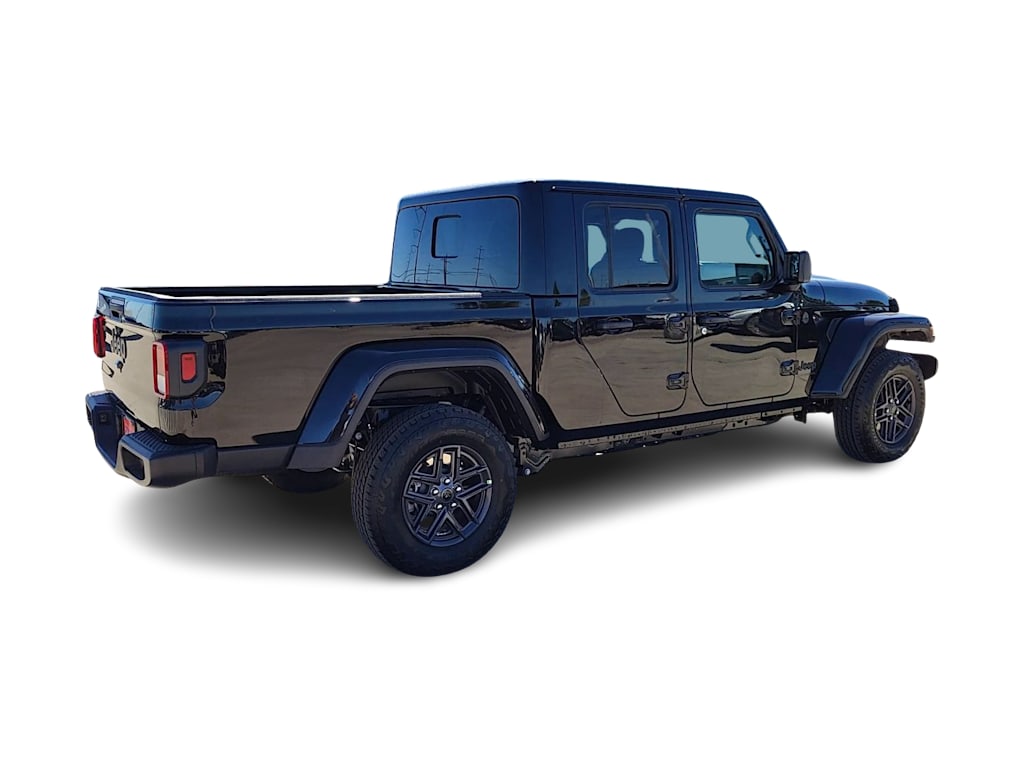 Thumbnail: 2026 Jeep Gladiator - 24