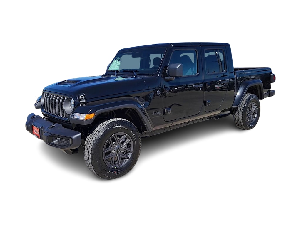 Thumbnail: 2026 Jeep Gladiator - 22