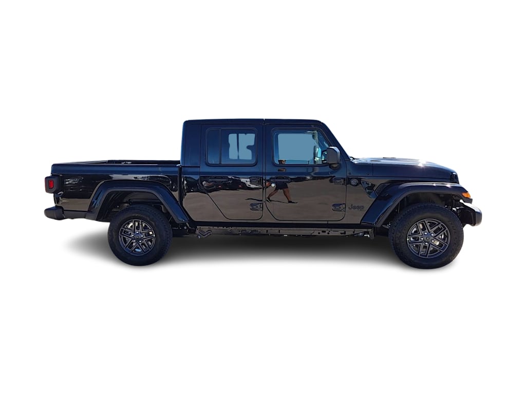 Thumbnail: 2026 Jeep Gladiator - 25