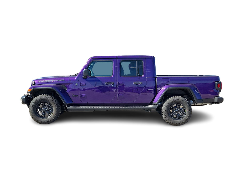 Thumbnail: 2026 Jeep Gladiator - 25