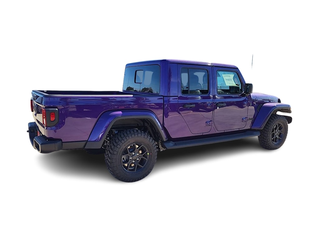 Thumbnail: 2026 Jeep Gladiator - 23
