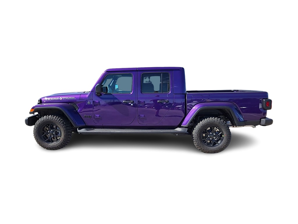 Thumbnail: 2026 Jeep Gladiator - 22