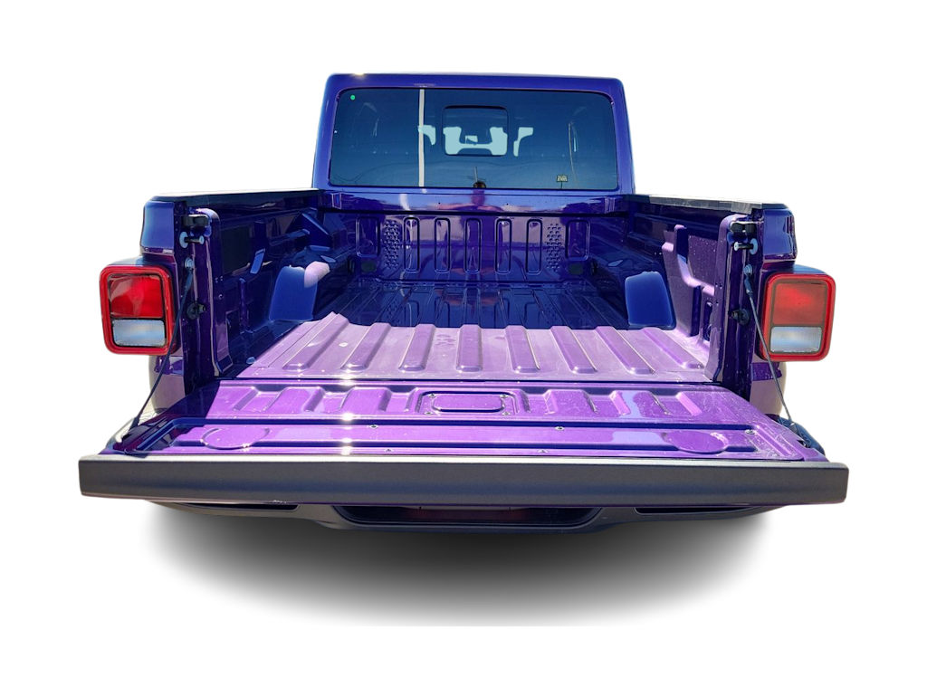 Thumbnail: 2026 Jeep Gladiator - 18