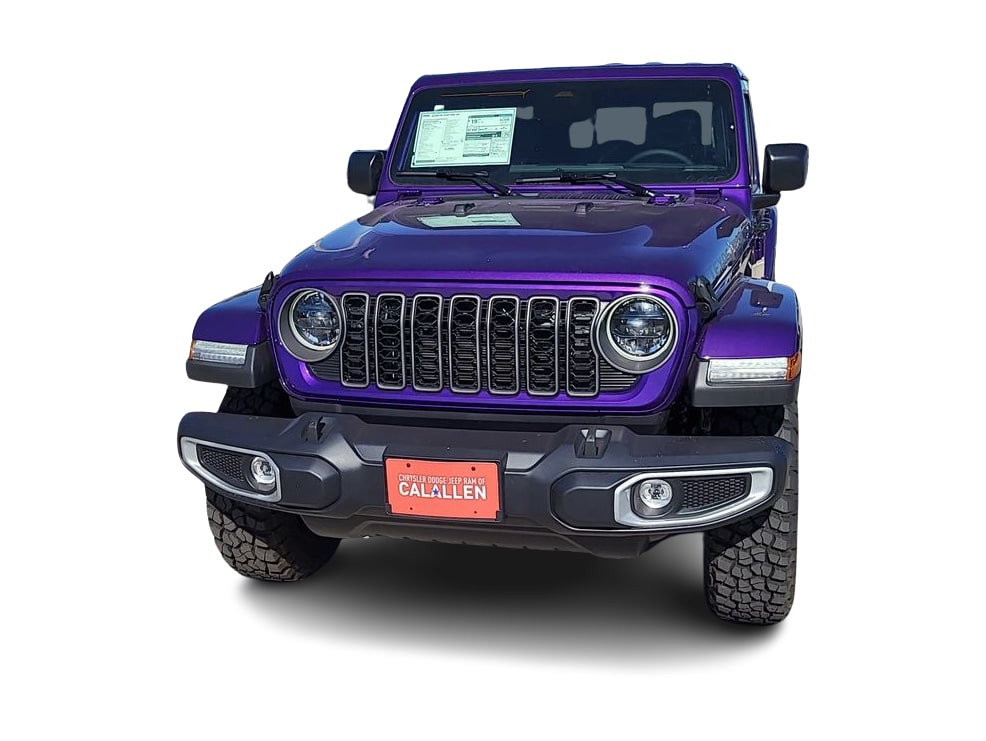 Thumbnail: 2026 Jeep Gladiator - 6