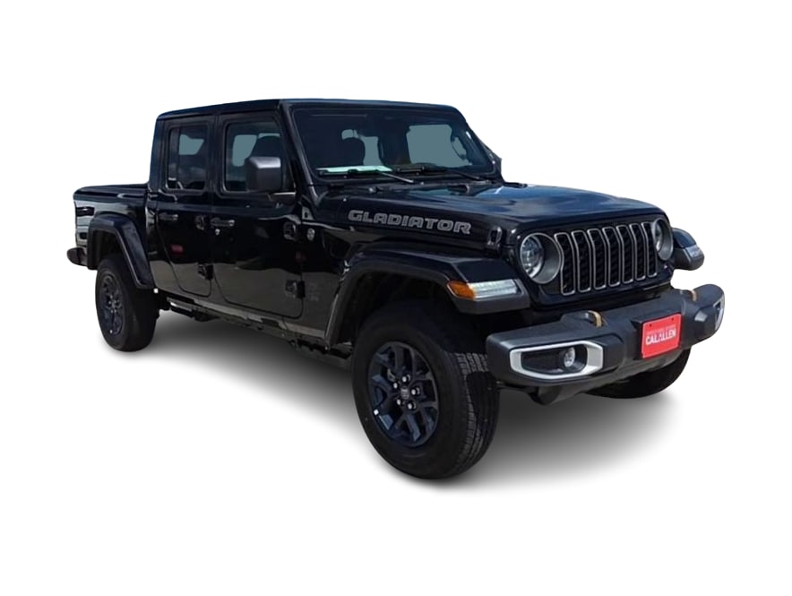 Thumbnail: 2026 Jeep Gladiator - 19
