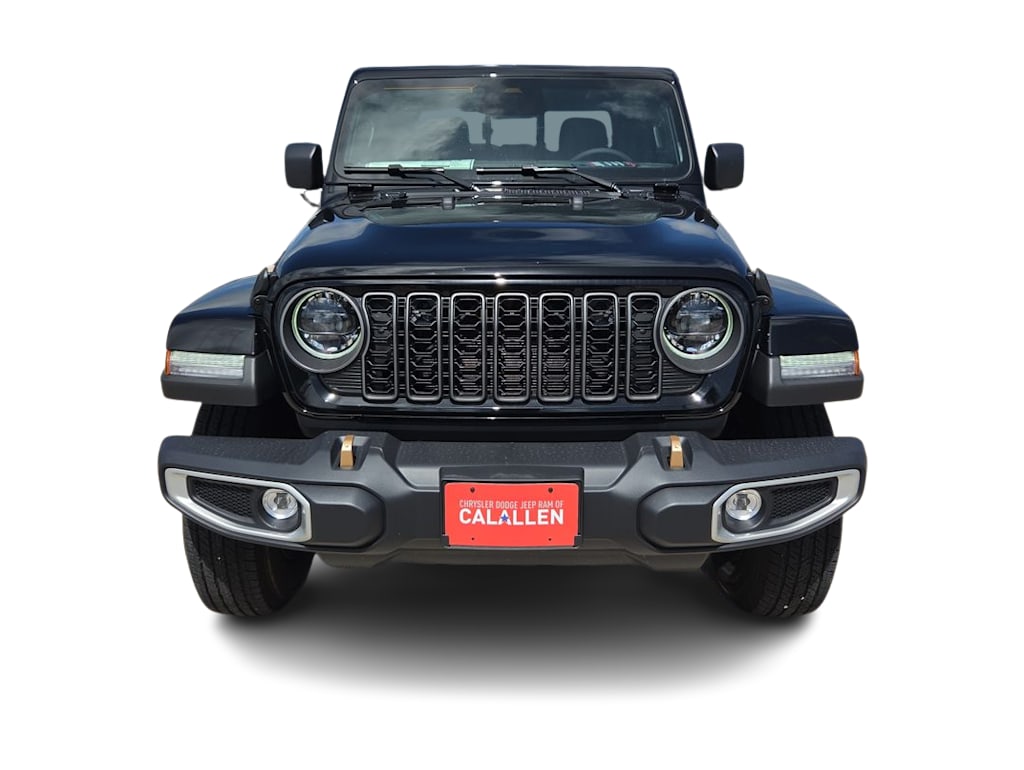 Thumbnail: 2026 Jeep Gladiator - 26
