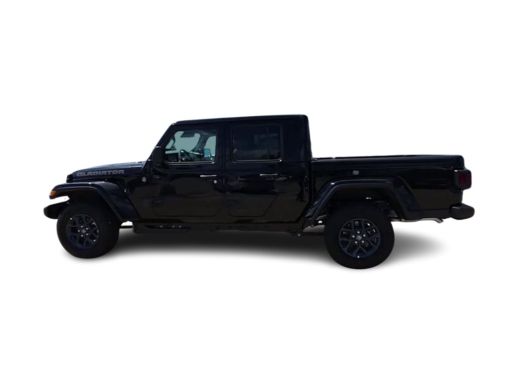 Thumbnail: 2026 Jeep Gladiator - 20