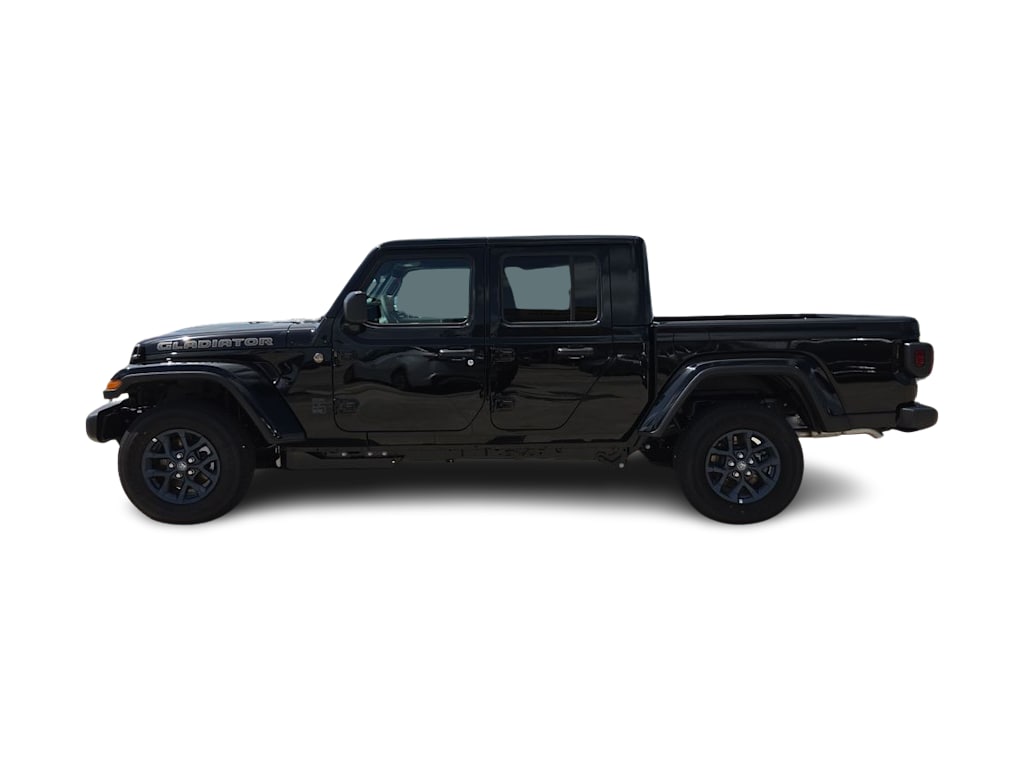 Thumbnail: 2026 Jeep Gladiator - 23