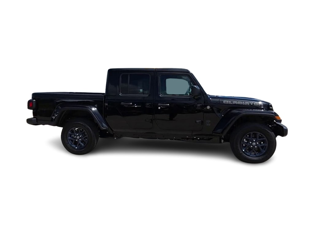 Thumbnail: 2026 Jeep Gladiator - 22