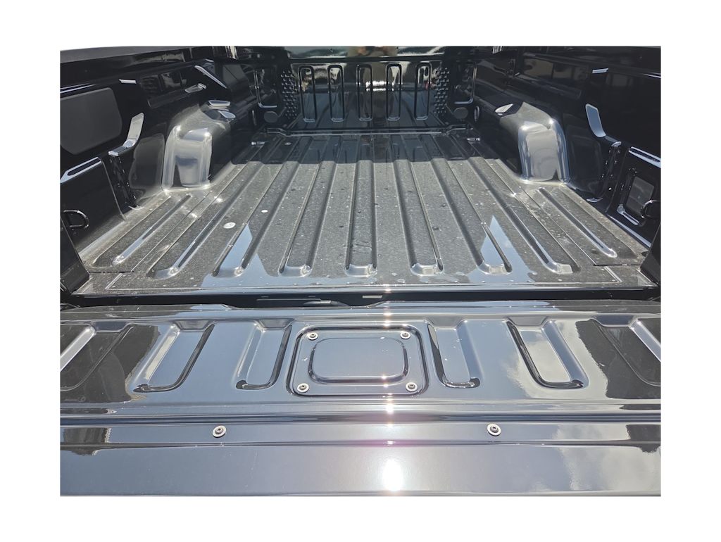 Thumbnail: 2026 Jeep Gladiator - 16