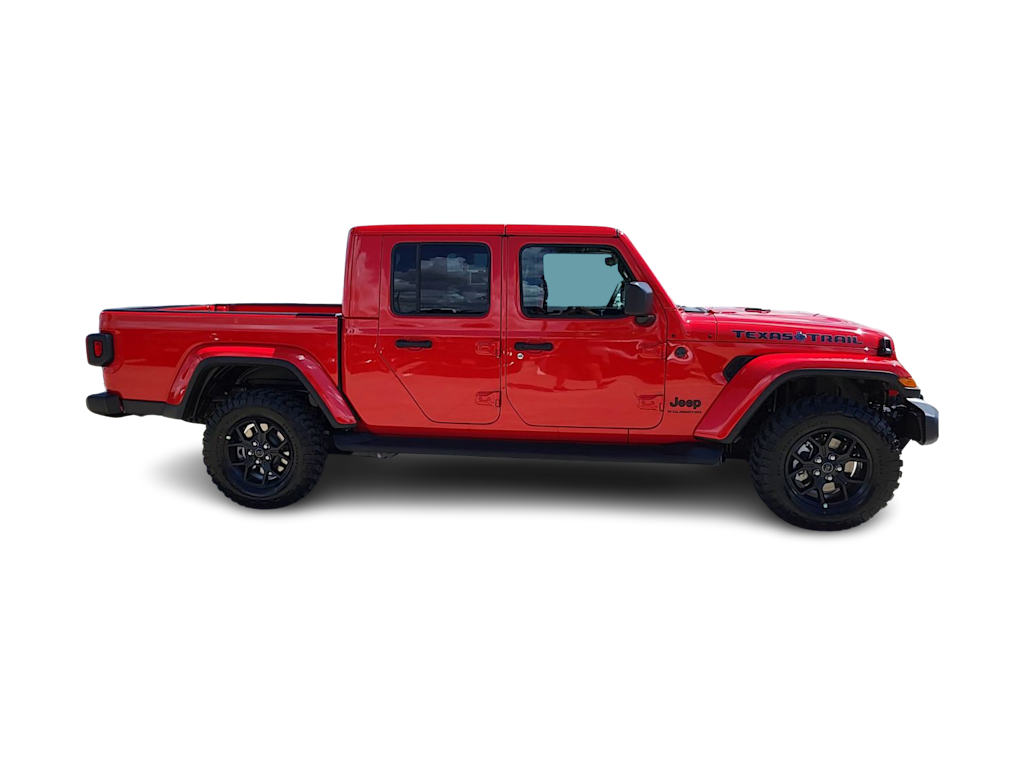 Thumbnail: 2025 Jeep Gladiator - 23