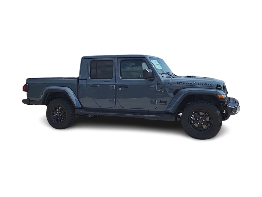 Thumbnail: 2026 Jeep Gladiator - 22
